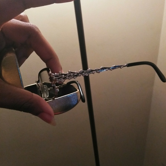 Diva glasses - Picture 2 of 4